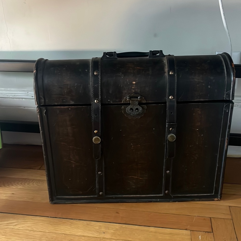Vintage decorative item